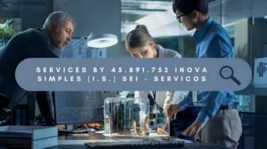45.891.752 Inova simples (i.s.) sei - servicos empresariais inovacao