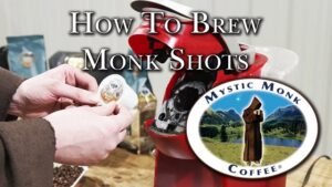 Mystic Monk Coffee Scandal