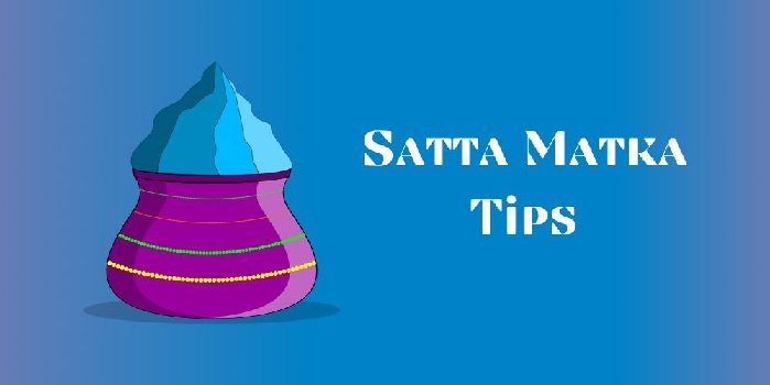 Tips for Playing Matka Satta: Increase Your Chances of Winning