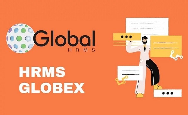 HRMS Globex: Handle your HR Operations Seamlessly