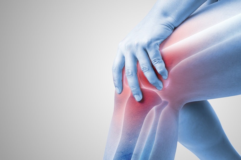 Natural Relief for Joint and Muscle Pain: Discover a Homeopathic Solution