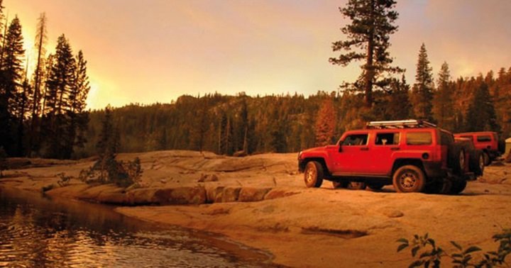 Off-Roading Safety Tips: How to Stay Safe on the Trails