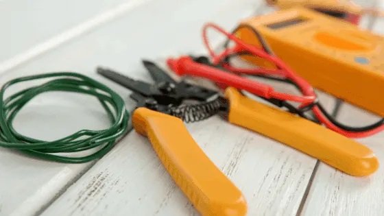 Electrician Essentials: Gear and Gadgets for Efficiency
