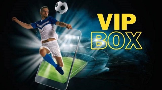 VIPBox – Features and Alternative to Watch Sports Online for Free